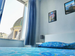 Casa Sannì Napoli